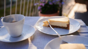 Emmi stärkt mit Zukauf Dessertgeschäft in England