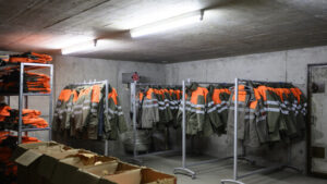 Ab 2026 müssen alle Wehrpflichtigen bis 40 in den Zivilschutz