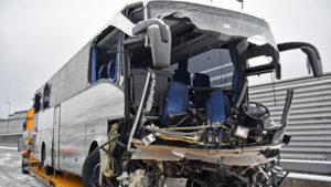 Zürcher Obergericht senkt Strafe für Flixbus-Unfallfahrer