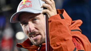 Hirscher lässt Zeitpunkt für Comeback offen