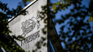 Deponien-Prozess gegen Nestlé in Frankreich auf März verschoben