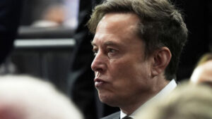 Tesla-Aktionäre entscheiden über Riesen-Aktienpaket für Musk