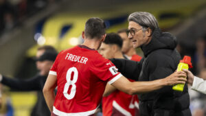 Die Schweiz mit allen Trümpfen in der Hand