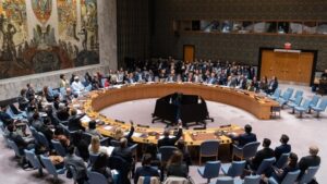 Nach Votum des UN-Sicherheitsrats wächst Hoffnung in Gaza