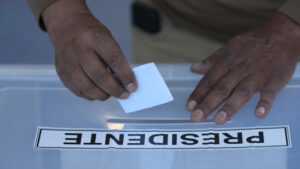 Chile: Stichwahl muss Kampf ums Präsidentenamt entscheiden