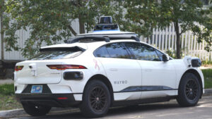Robotaxi-Firma Waymo beschleunigt US-Expansion