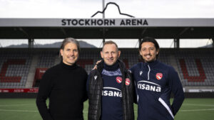 «Den 2. Platz unterschreiben? Wieso sollten wir?»