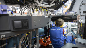 Stadler Rail erweitert Werk in USA – 200 neue Stellen