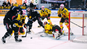 SC Bern verliert dramatisch in Freiburg