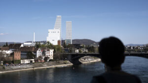 Zukunftsfähigkeit: Schweizer Pharmariesen bekommen gutes Zeugnis