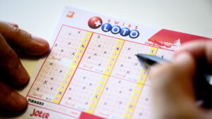 Kein Millionengewinn bei der Swiss Lotto-Ziehung