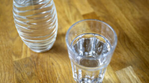 Küblis GR wegen Verunreinigung ohne Wasserversorgung