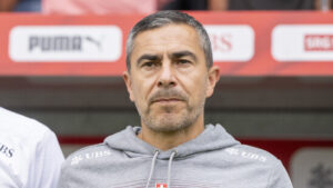 Blamage für die Schweizer U21