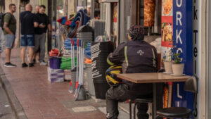 Istanbul: 25 Menschen nach Restaurantbesuch im Krankenhaus
