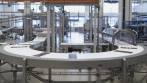 Coop tüftelt mit Food-Start-ups an nachhaltigeren Produkten