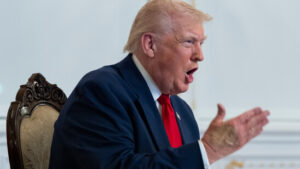 Trump kündigt weitreichenden Aufnahmestopp für Ausländer an