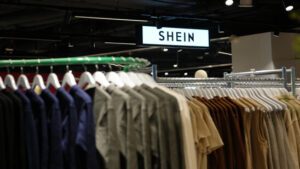 Französischer Handel verklagt Shein wegen unlauteren Wettbewerbs