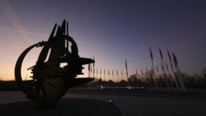 Europäer wollen US-Ukraine-Plan in Kernpunkten abschwächen