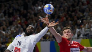 Mykola Bilyk wechselt von Kiel zu Kriens-Luzern