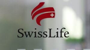 Swiss Life bleibt nach neun Monaten im Wachstumsmodus