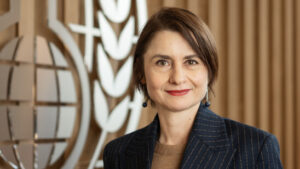 Schweizerin übernimmt wichtige Rolle im Kampf gegen Chemiewaffen