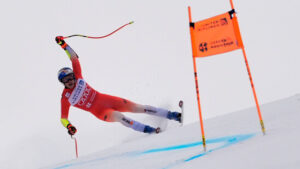 Odermatt strauchelt, Tumler überzeugt