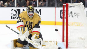 Suter gewinnt mit Tampa, Schmid und die Knights verlieren