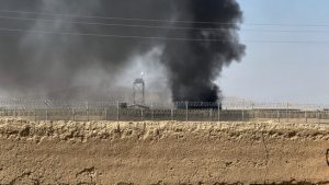 Kabul: Erneut pakistanische Luftangriffe in Afghanistan