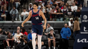 Verletzter Niederhäuser am Knöchel verletzt