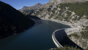 Die Politik hinkt bei der Energiespeicherung der Technik hinterher