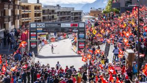 WM im Wallis auch wirtschaftlich eine Erfolgsstory