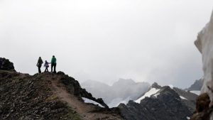 Strahler im Kanton Graubünden tödlich verunfallt