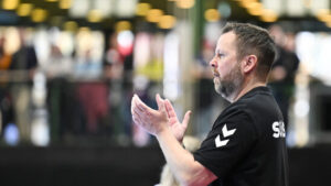 WM-Premiere als logischer Schritt