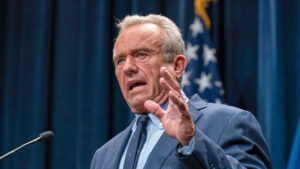 US-Behörde ändert Infos zu Autismus und Impfung auf Website