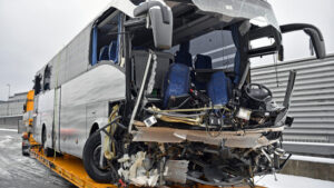 Flixbus-Unfallfahrer bleibt Verhandlung am Zürcher Obergericht fern