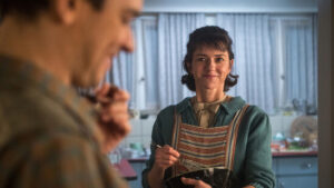 «Hallo Betty»: Köchin der Nation, die eigentlich Werbetexterin ist