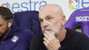 Pioli als Trainer der Fiorentina entlassen