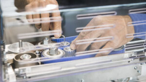 Schweizer Tech-Branche spürt im dritten Quartal volle US-Zölle