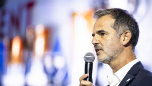 ZSC-Sportchef Sven Leuenberger über die Zukunft des Europacups