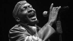 Reggae-Ikone Jimmy Cliff ist tot