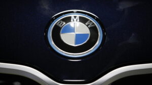BMW steigert Gewinn im dritten Quartal