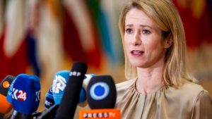 Gräueltaten im Sudan – EU sanktioniert Top-Milizionär