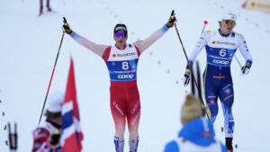 Vorbereitung neu denken, Rennen mutig führen