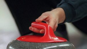 Skip Corrie Hürlimann und ihr Team spielen um die Medaillen