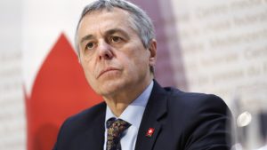 13 weitere Kinder aus Gaza sind unterwegs in die Schweiz