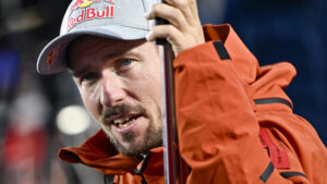 Marcel Hirscher plant Comeback im Januar