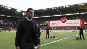 YB vor schwieriger Aufgabe in Griechenland