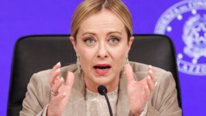 Italien erlässt eigenes Gesetz gegen Femizide