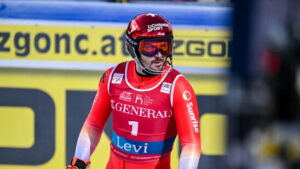 Schlechter Schweizer Saisonstart im Stangenwald