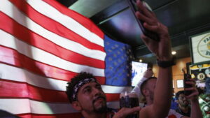 Auslosung der WM-Gruppen ohne Iran